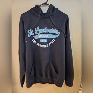 Ft Lauderdale Florida Hoodie